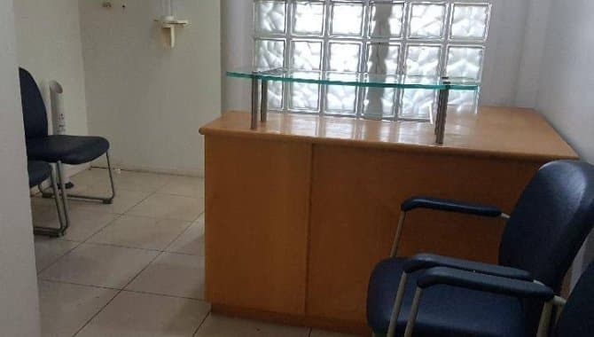 Foto 6 de 14: Comercial em leilão em Rio De Janeiro - RJ, bairro Tijuca — Sala Comercial 27 m² (Unid. 1.106) - Tijuca - Rio de Janeiro - RJ