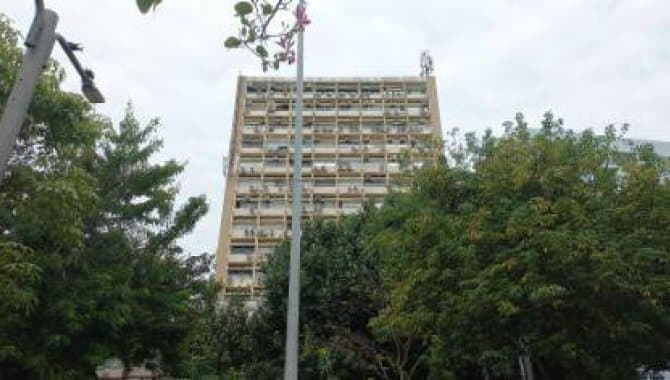 Foto 1 de 14: Comercial em leilão em Rio De Janeiro - RJ, bairro Tijuca — Sala Comercial 27 m² (Unid. 1.106) - Tijuca - Rio de Janeiro - RJ
