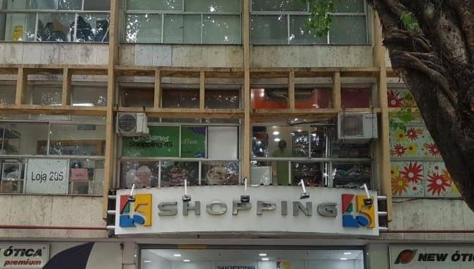 Foto 13 de 14: Comercial em leilão em Rio De Janeiro - RJ, bairro Tijuca — Sala Comercial 27 m² (Unid. 1.106) - Tijuca - Rio de Janeiro - RJ