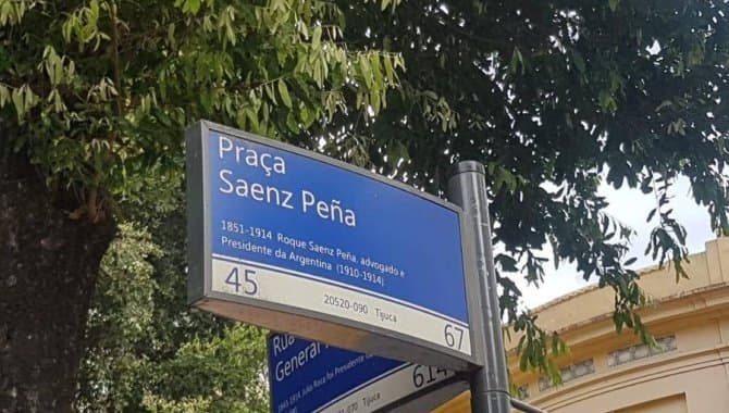 Foto 4 de 14: Comercial em leilão em Rio De Janeiro - RJ, bairro Tijuca — Sala Comercial 27 m² (Unid. 1.106) - Tijuca - Rio de Janeiro - RJ