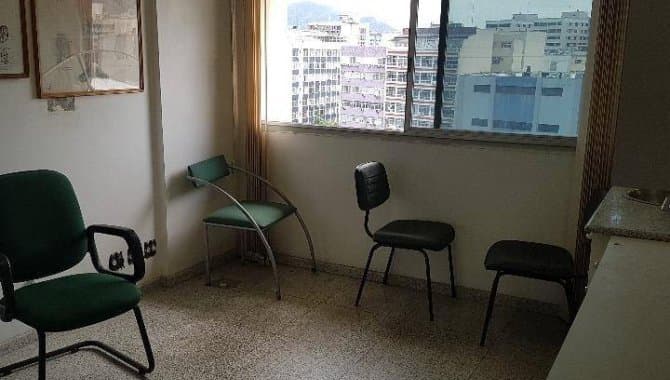 Foto 7 de 14: Comercial em leilão em Rio De Janeiro - RJ, bairro Tijuca — Sala Comercial 27 m² (Unid. 1.106) - Tijuca - Rio de Janeiro - RJ
