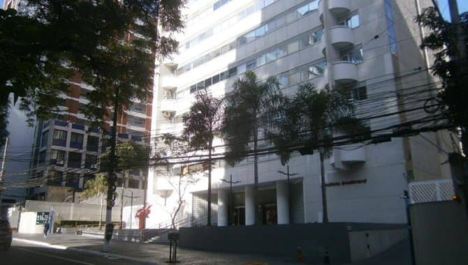 Foto 3 de 6: Comercial em leilão em São Paulo - SP, bairro Cerqueira César — Sala Comercial 28 m² (Sala 1.010 do Edifício Paulista Boulevard) - Cerqueira César - São Paulo - SP