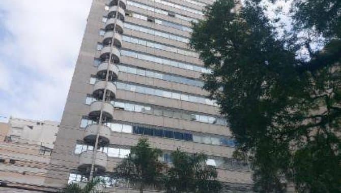 Foto 6 de 6: Comercial em leilão em São Paulo - SP, bairro Cerqueira César — Sala Comercial 28 m² (Sala 1.010 do Edifício Paulista Boulevard) - Cerqueira César - São Paulo - SP