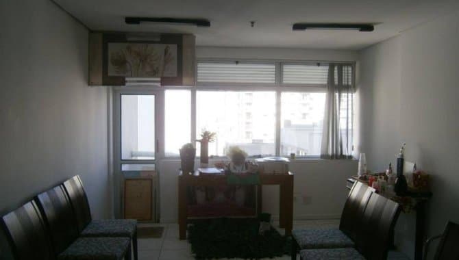 Foto 2 de 6: Comercial em leilão em São Paulo - SP, bairro Cerqueira César — Sala Comercial 28 m² (Sala 1.010 do Edifício Paulista Boulevard) - Cerqueira César - São Paulo - SP