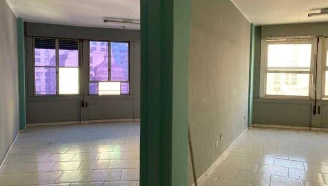 Foto 8 de 10: Comercial em leilão em Rio De Janeiro - RJ, bairro Centro — Sala Comercial 83 m² (privativa + comum) - Centro - Rio de Janeiro - RJ