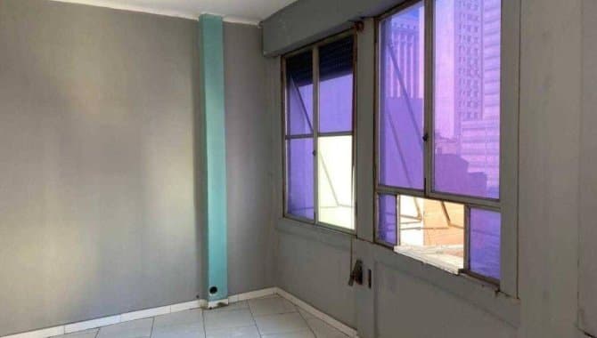 Foto 9 de 10: Comercial em leilão em Rio De Janeiro - RJ, bairro Centro — Sala Comercial 83 m² (privativa + comum) - Centro - Rio de Janeiro - RJ