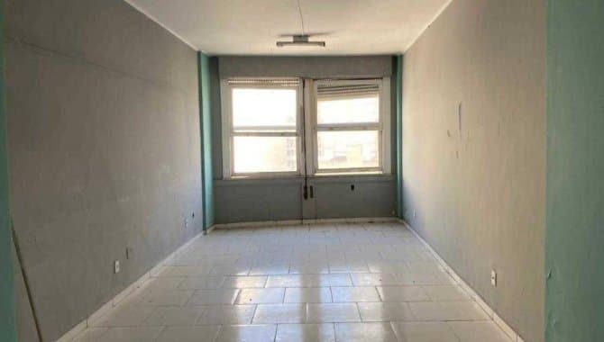 Foto 5 de 10: Comercial em leilão em Rio De Janeiro - RJ, bairro Centro — Sala Comercial 83 m² (privativa + comum) - Centro - Rio de Janeiro - RJ