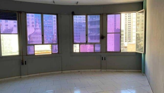 Foto 6 de 10: Comercial em leilão em Rio De Janeiro - RJ, bairro Centro — Sala Comercial 83 m² (privativa + comum) - Centro - Rio de Janeiro - RJ