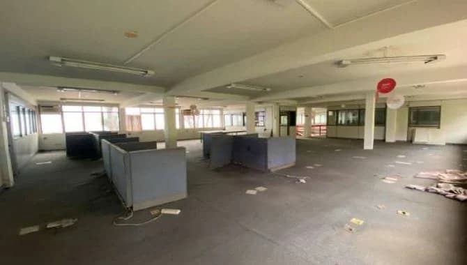 Foto 2 de 14: Comercial em leilão em Além Paraíba - MG, bairro Marinópolis — Galpão com Área de 8 ha - Além Paraíba - MG