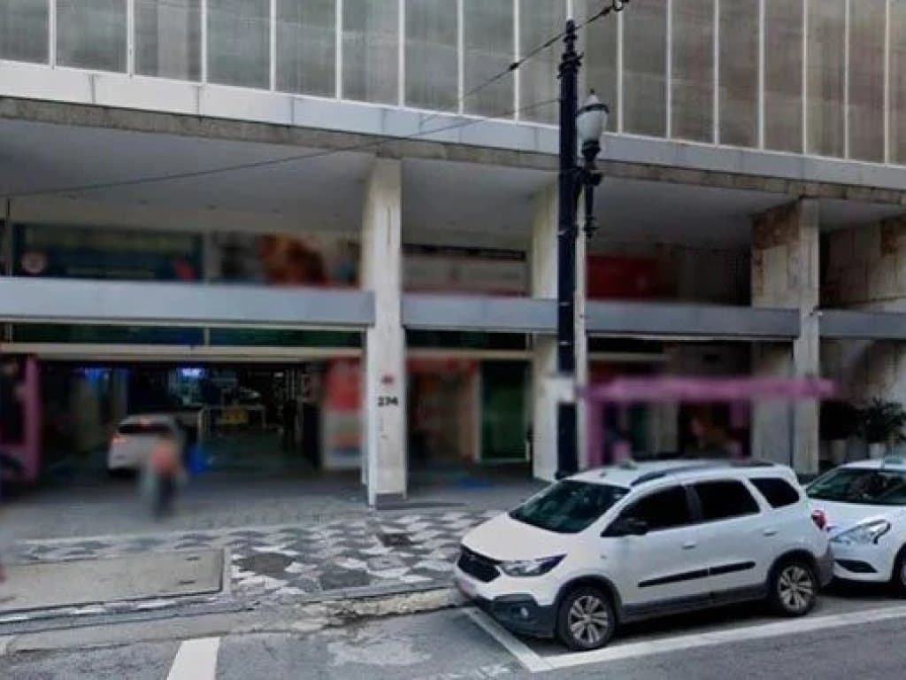 Foto 3 de 6: Comercial em leilão em São Paulo - SP, bairro Centro — Sala Comercial 72 m² (próx ao Metrô São Bento) - Centro - São Paulo - SP