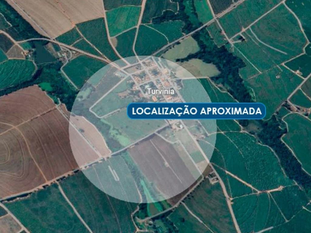 Foto 2 de 2: Comercial em leilão em Bebedouro - SP, bairro Turvínea — Parte Ideal de Imóvel Comercial 216 m² - Turvinea - Bebedouro - SP