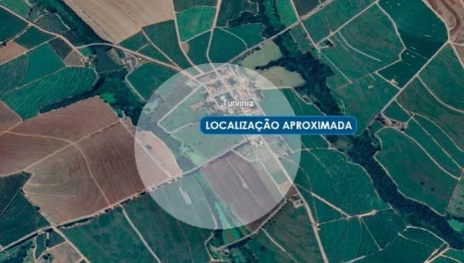 Foto 1 de 2: Comercial em leilão em Bebedouro - SP, bairro Turvínea — Parte Ideal de Imóvel Comercial 216 m² - Turvinea - Bebedouro - SP