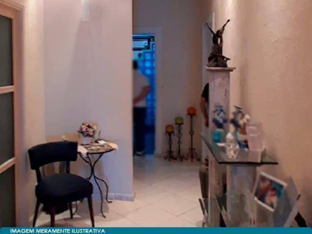 Foto 12 de 13: Apartamento em leilão em Guarujá - SP, bairro Centro — Direitos sobre Apartamento no Litotal 176 m² (02 Vagas) - Centro - Guarujá - SP