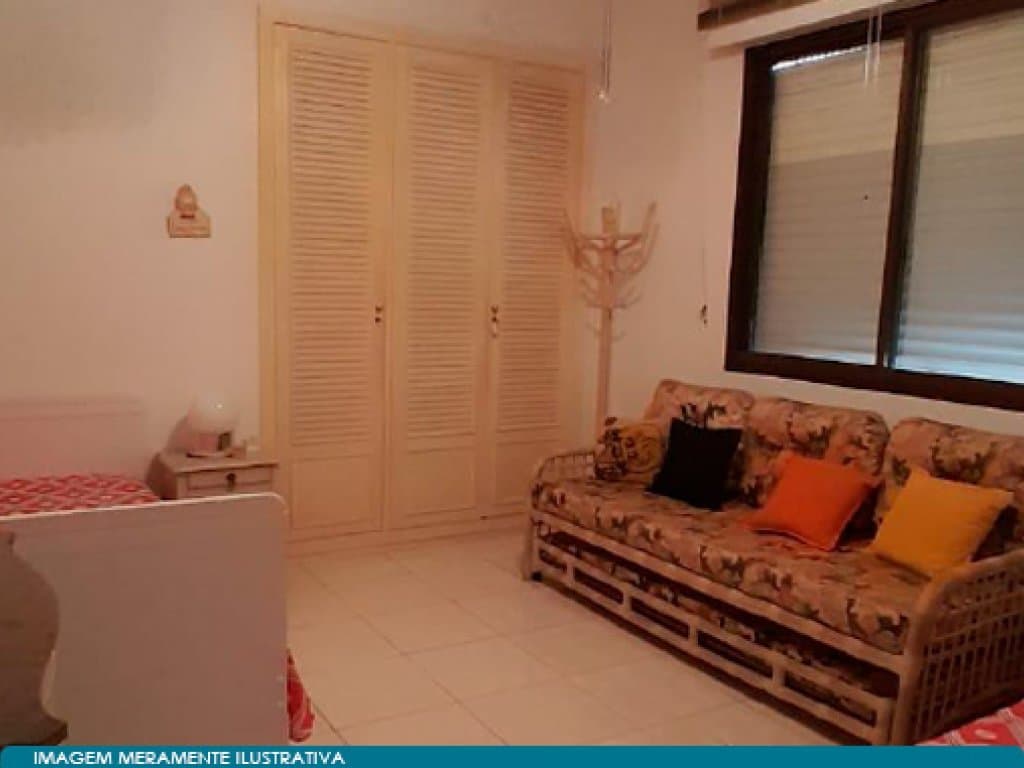Foto 13 de 13: Apartamento em leilão em Guarujá - SP, bairro Centro — Direitos sobre Apartamento no Litotal 176 m² (02 Vagas) - Centro - Guarujá - SP