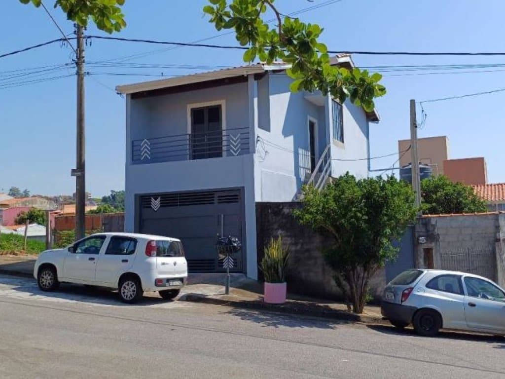 Foto 3 de 11: Comercial em leilão em Itatiba - SP, bairro Loteamento Aída Haddad Jafet — Imóveis Residenciais e Comercial - Aida Haddad Jafet - Itatiba - SP