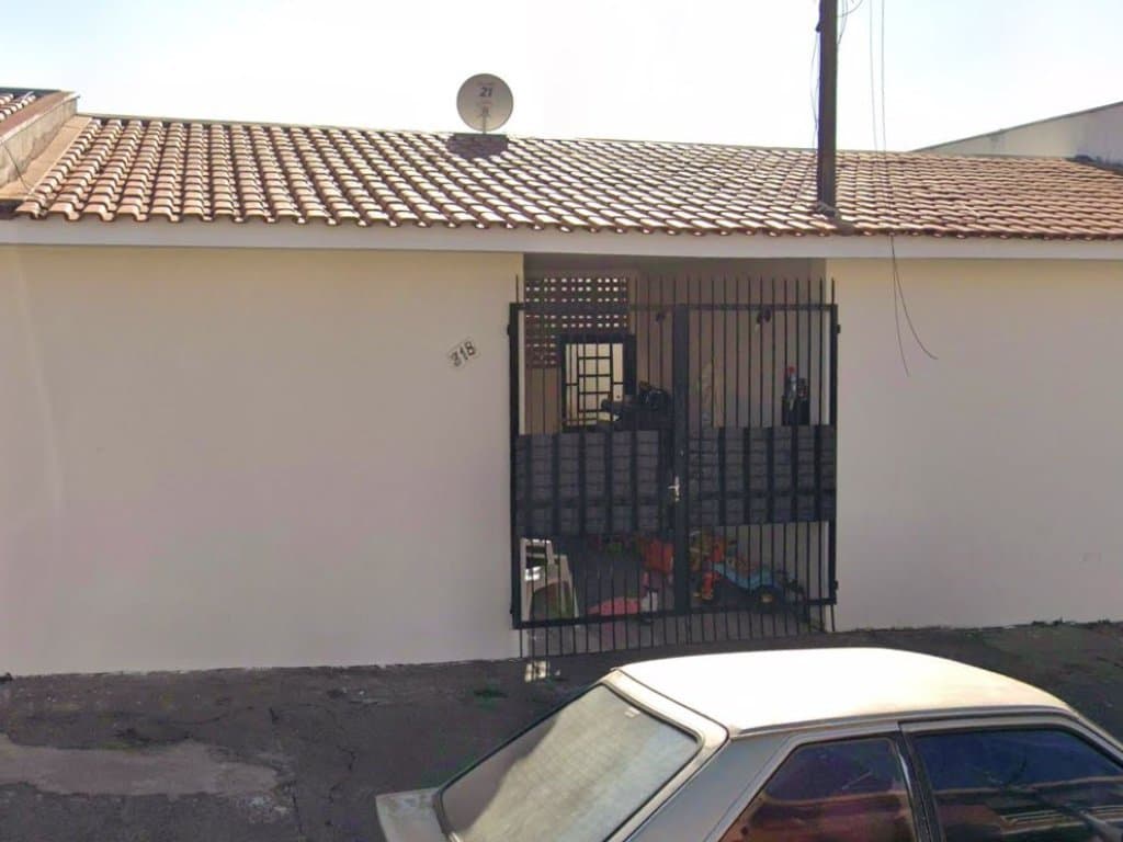 Foto 9 de 15: Comercial em leilão em Ribeirão Preto - SP, bairro Jardim Piratininga — Direitos sobre Imóveis Residenciais e Comercial 275 m² (área total construída) - Jardim Piratininga - Ribeirão Preto - SP
