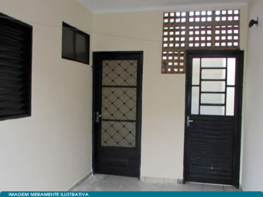 Foto 14 de 15: Comercial em leilão em Ribeirão Preto - SP, bairro Jardim Piratininga — Direitos sobre Imóveis Residenciais e Comercial 275 m² (área total construída) - Jardim Piratininga - Ribeirão Preto - SP