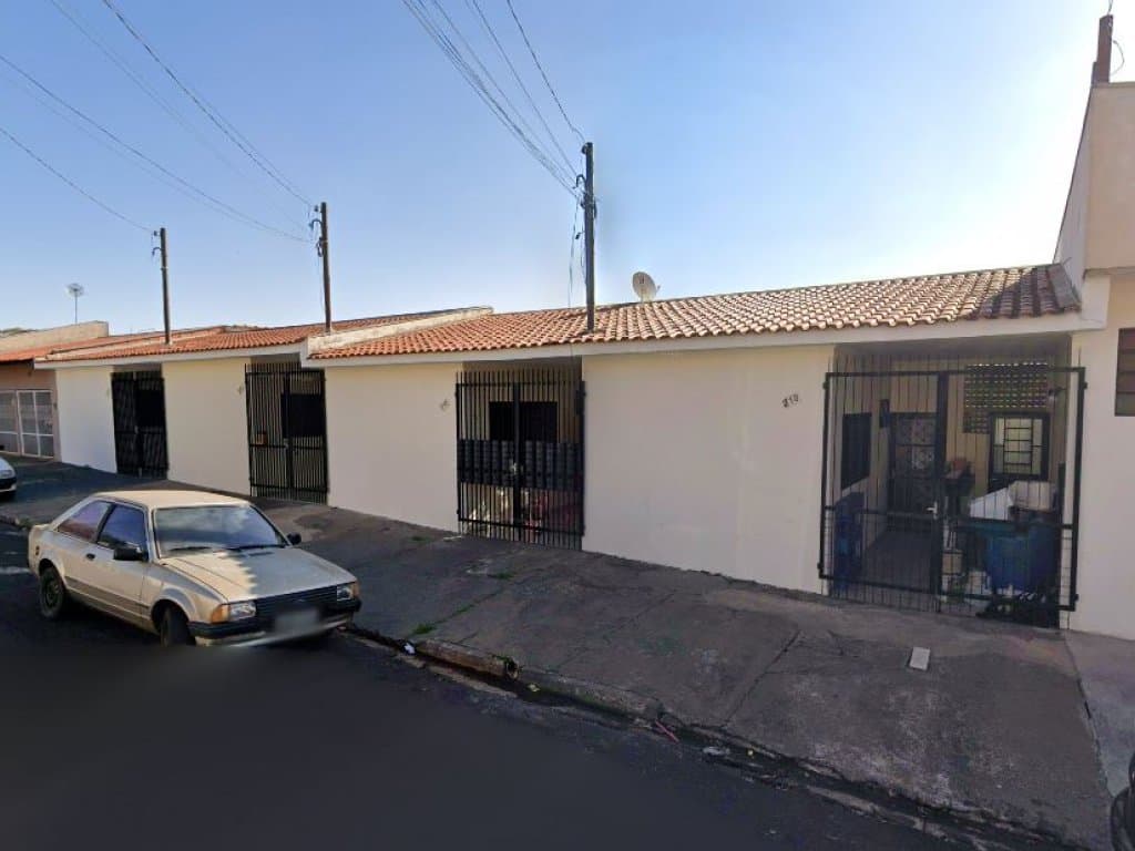 Foto 2 de 15: Comercial em leilão em Ribeirão Preto - SP, bairro Jardim Piratininga — Direitos sobre Imóveis Residenciais e Comercial 275 m² (área total construída) - Jardim Piratininga - Ribeirão Preto - SP