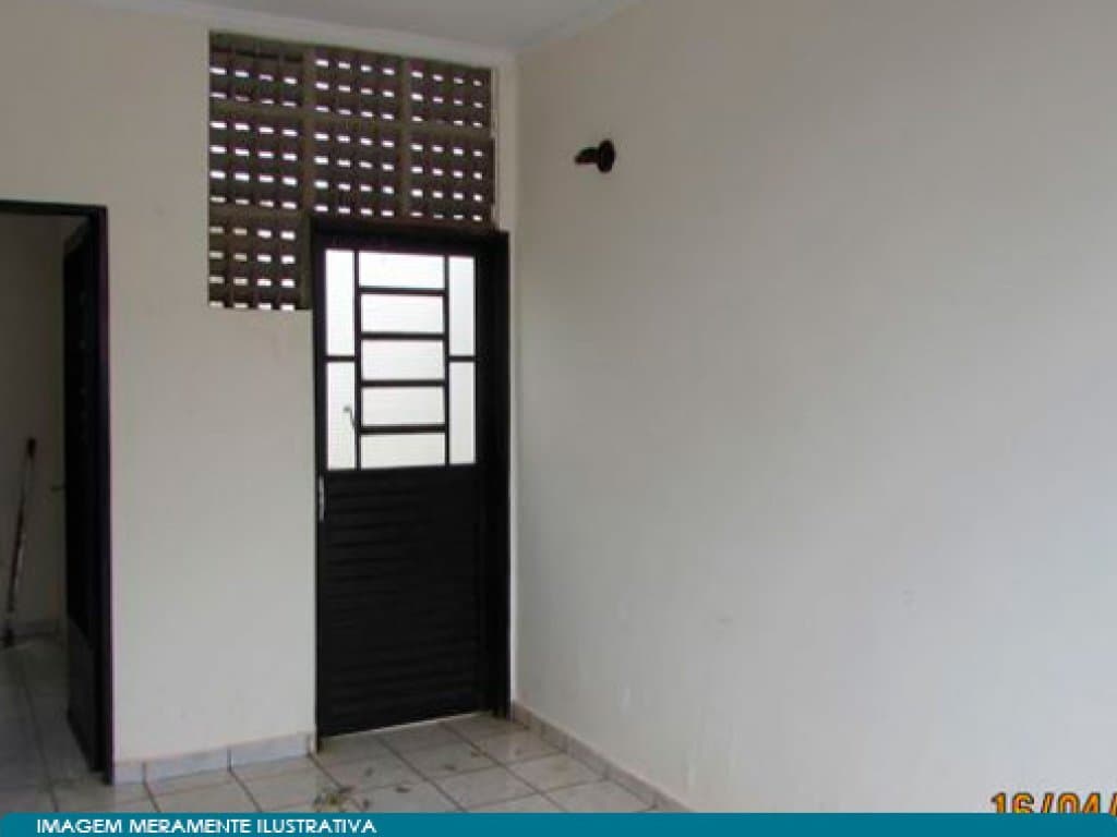 Foto 6 de 15: Comercial em leilão em Ribeirão Preto - SP, bairro Jardim Piratininga — Direitos sobre Imóveis Residenciais e Comercial 275 m² (área total construída) - Jardim Piratininga - Ribeirão Preto - SP