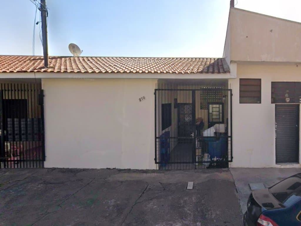 Foto 5 de 15: Comercial em leilão em Ribeirão Preto - SP, bairro Jardim Piratininga — Direitos sobre Imóveis Residenciais e Comercial 275 m² (área total construída) - Jardim Piratininga - Ribeirão Preto - SP