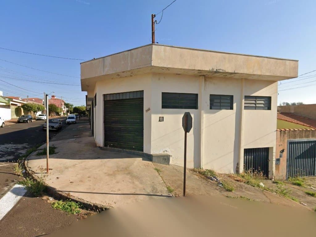 Foto 4 de 15: Comercial em leilão em Ribeirão Preto - SP, bairro Jardim Piratininga — Direitos sobre Imóveis Residenciais e Comercial 275 m² (área total construída) - Jardim Piratininga - Ribeirão Preto - SP