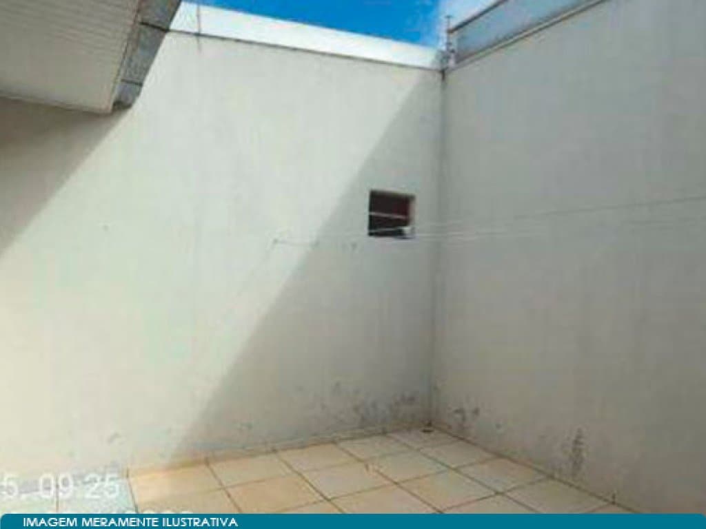 Foto 12 de 12: Casa em leilão em Vilhena - RO, bairro Parque São Paulo — Direitos sobre Casa 177 m² - Parque São Paulo - Vilhena - RO