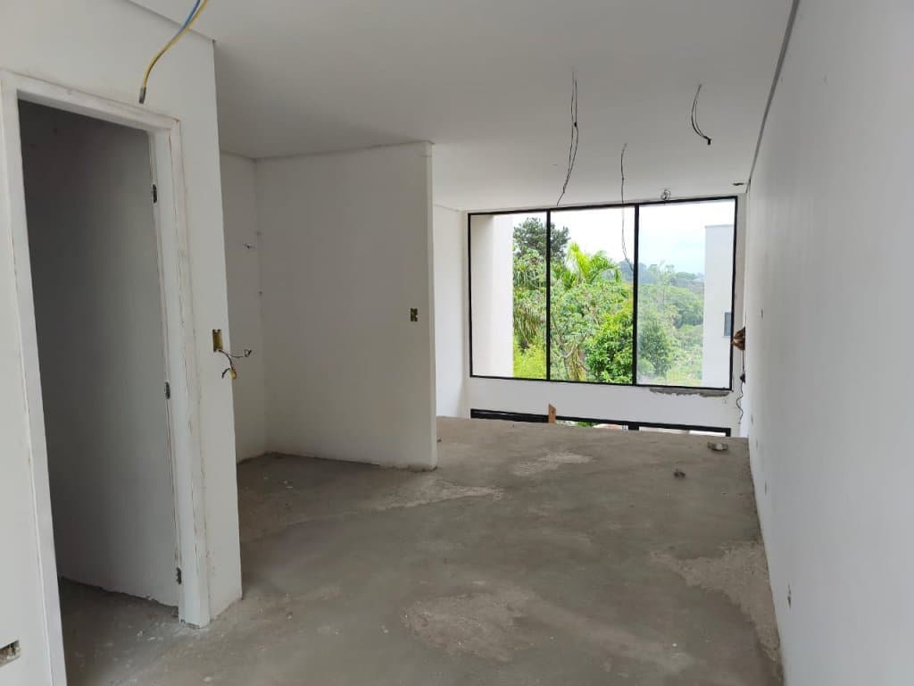 Foto 10 de 16: Casa em leilão em Cotia - SP, bairro Granja Viana — Casa em Condomínio 83 m² (Unid. 33) - Granja Viana - Cotia - SP