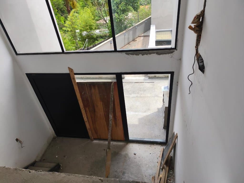 Foto 9 de 16: Casa em leilão em Cotia - SP, bairro Granja Viana — Casa em Condomínio 83 m² (Unid. 33) - Granja Viana - Cotia - SP