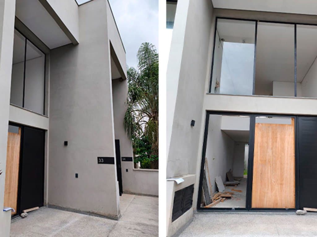 Foto 4 de 16: Casa em leilão em Cotia - SP, bairro Granja Viana — Casa em Condomínio 83 m² (Unid. 33) - Granja Viana - Cotia - SP