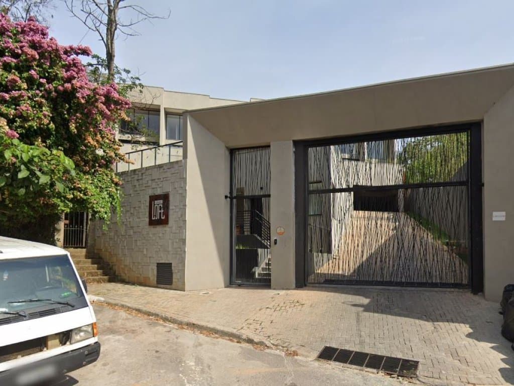 Foto 3 de 16: Casa em leilão em Cotia - SP, bairro Granja Viana — Casa em Condomínio 83 m² (Unid. 33) - Granja Viana - Cotia - SP