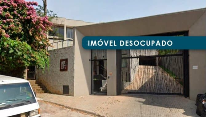 Foto 1 de 16: Casa em leilão em Cotia - SP, bairro Granja Viana — Casa em Condomínio 83 m² (Unid. 33) - Granja Viana - Cotia - SP