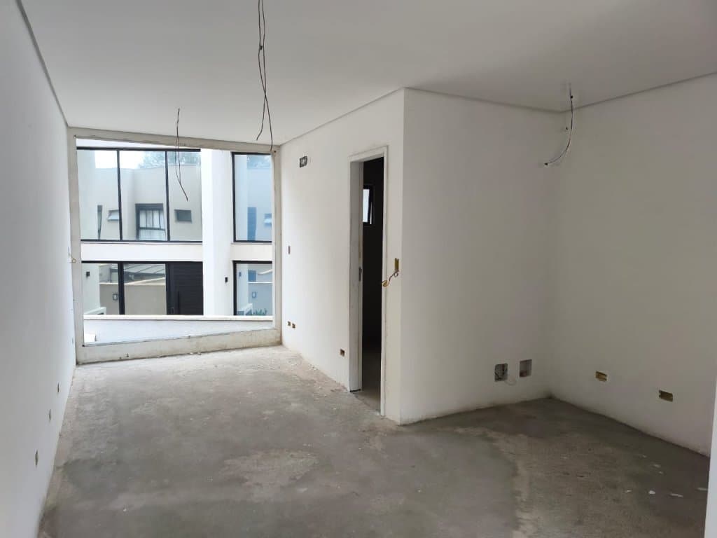 Foto 11 de 16: Casa em leilão em Cotia - SP, bairro Granja Viana — Casa em Condomínio 83 m² (Unid. 33) - Granja Viana - Cotia - SP