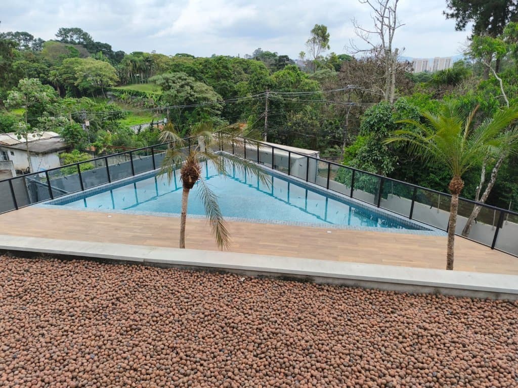 Foto 16 de 16: Casa em leilão em Cotia - SP, bairro Granja Viana — Casa em Condomínio 83 m² (Unid. 38) - Granja Viana - Cotia - SP