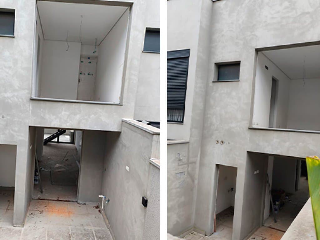 Foto 12 de 16: Casa em leilão em Cotia - SP, bairro Granja Viana — Casa em Condomínio 83 m² (Unid. 38) - Granja Viana - Cotia - SP