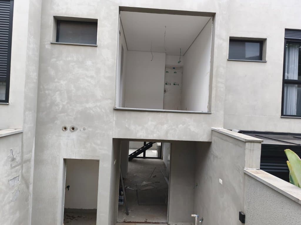 Foto 11 de 16: Casa em leilão em Cotia - SP, bairro Granja Viana — Casa em Condomínio 83 m² (Unid. 38) - Granja Viana - Cotia - SP