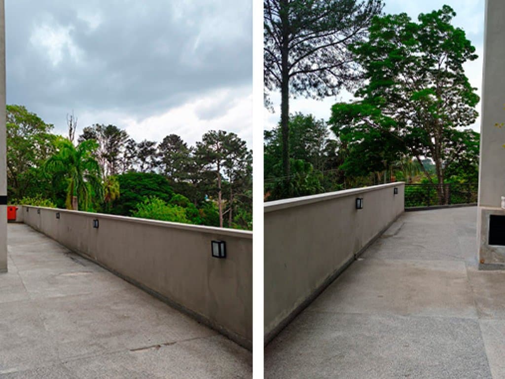 Foto 4 de 16: Casa em leilão em Cotia - SP, bairro Granja Viana — Casa em Condomínio 83 m² (Unid. 38) - Granja Viana - Cotia - SP
