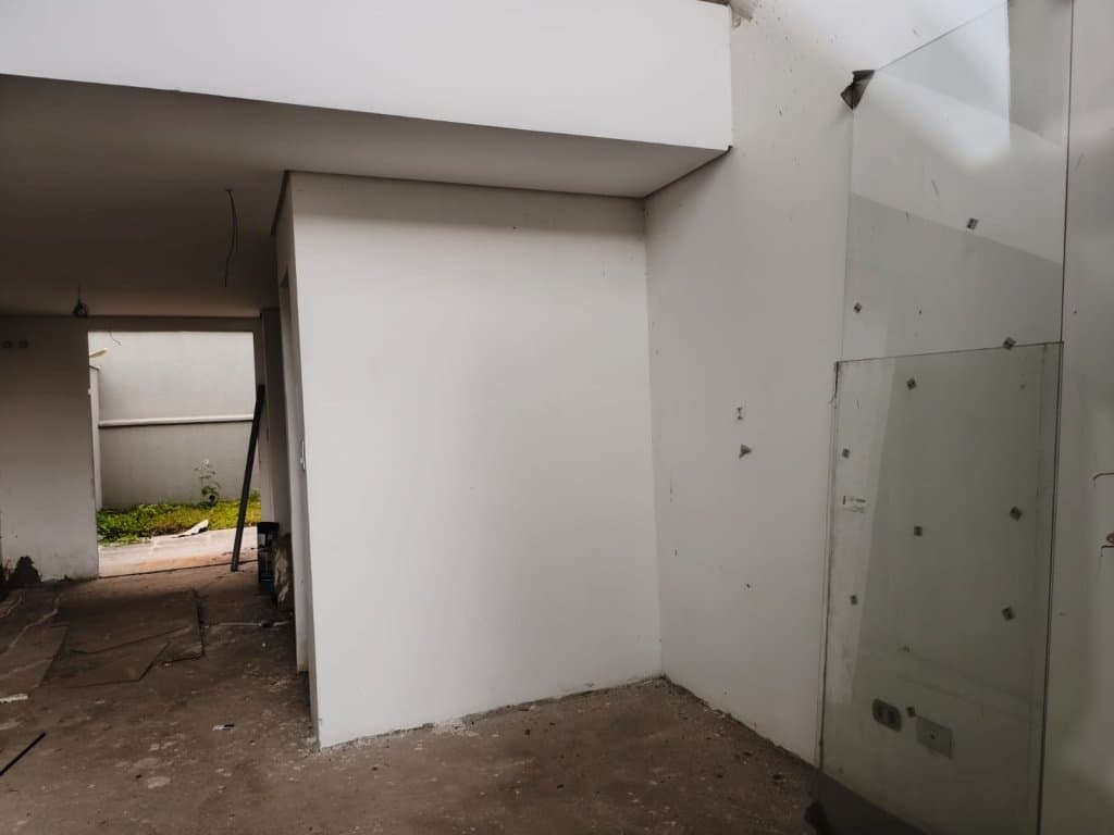 Foto 10 de 16: Casa em leilão em Cotia - SP, bairro Granja Viana — Casa em Condomínio 83 m² (Unid. 38) - Granja Viana - Cotia - SP