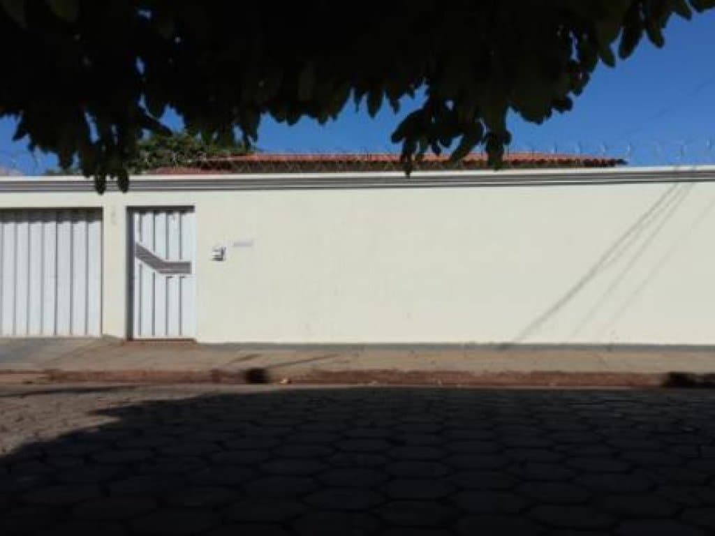 Foto 2 de 2: Casa em leilão em Frutal - MG, bairro Princesa Isabel — Casa 158 m² - Frutal-MG - Rua Santos Dumont, 130 - Princesa Isabel