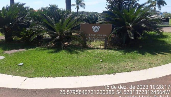 Foto 2 de 28: Casa em leilão em Foz Do Iguaçu - PR, bairro Centro — Casa em Condomínio 581 m² (01 vaga) - Centro - Foz do Iguaçu - PR