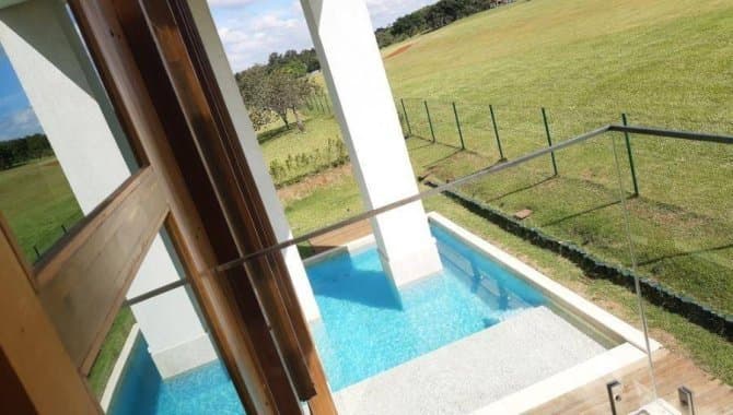 Foto 16 de 28: Casa em leilão em Foz Do Iguaçu - PR, bairro Centro — Casa em Condomínio 581 m² (01 vaga) - Centro - Foz do Iguaçu - PR