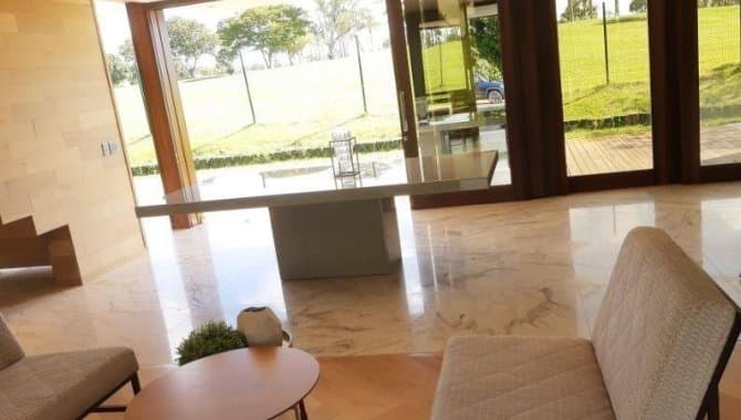 Foto 27 de 28: Casa em leilão em Foz Do Iguaçu - PR, bairro Centro — Casa em Condomínio 581 m² (01 vaga) - Centro - Foz do Iguaçu - PR