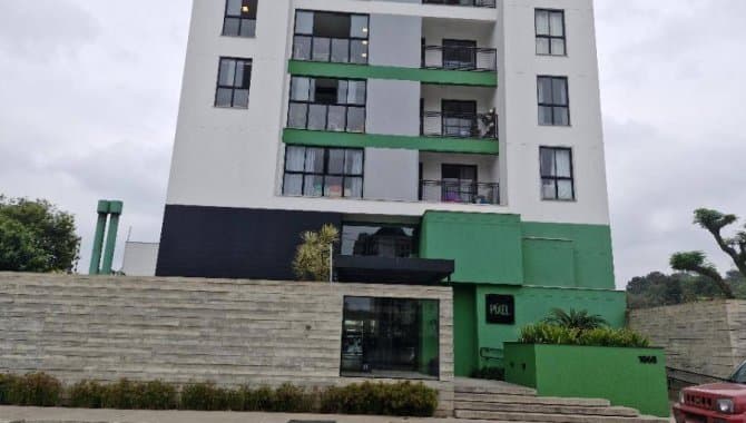 Apartamento em leilão em Joinville - SC, bairro Anita Garibaldi — Apartamento 66 m² (Unid. 404) - Anita Garibaldi - Joinville - SC