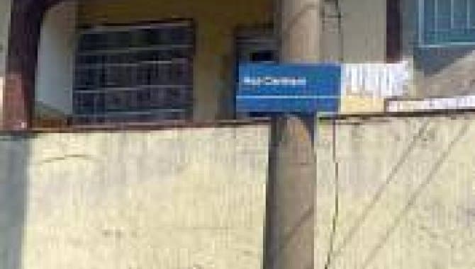 Foto 4 de 5: Casa em leilão em São Paulo - SP, bairro Vila Bertioga — Casa 280 m² - Vila Bertioga - São Paulo - SP