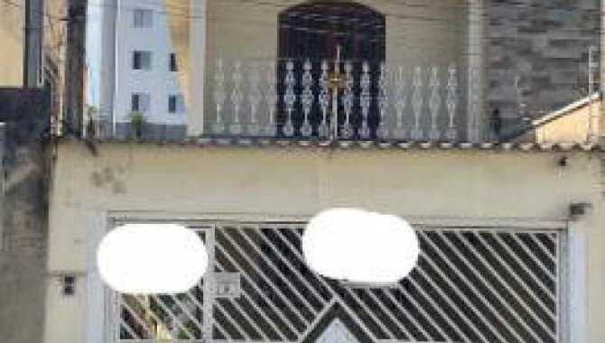 Foto 1 de 5: Casa em leilão em São Paulo - SP, bairro Vila Bertioga — Casa 280 m² - Vila Bertioga - São Paulo - SP