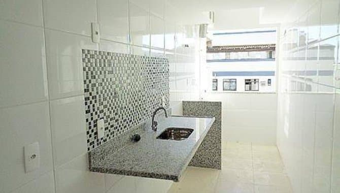 Foto 8 de 11: Apartamento em leilão em Rio De Janeiro - RJ, bairro Pechincha — Apartamento 83 m² (privativa + comum) com 01 vaga - Pechincha - Rio de Janeiro - RJ