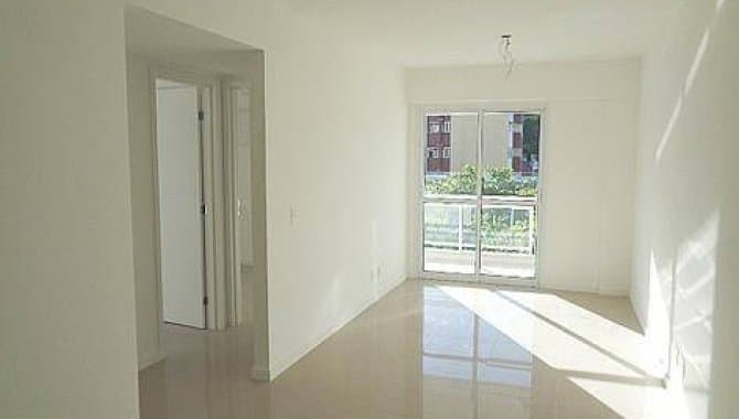 Foto 5 de 11: Apartamento em leilão em Rio De Janeiro - RJ, bairro Pechincha — Apartamento 83 m² (privativa + comum) com 01 vaga - Pechincha - Rio de Janeiro - RJ