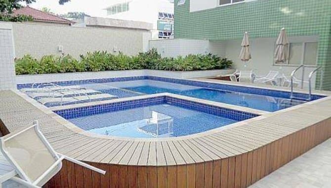 Foto 11 de 11: Apartamento em leilão em Rio De Janeiro - RJ, bairro Pechincha — Apartamento 83 m² (privativa + comum) com 01 vaga - Pechincha - Rio de Janeiro - RJ