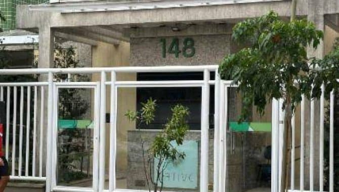 Foto 2 de 11: Apartamento em leilão em Rio De Janeiro - RJ, bairro Pechincha — Apartamento 83 m² (privativa + comum) com 01 vaga - Pechincha - Rio de Janeiro - RJ