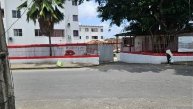 Foto 1 de 3: Apartamento em leilão em Recife - PE, bairro Fundão — Apartamento 58 m² (Unid. 108) - Fundão - Recife - PE