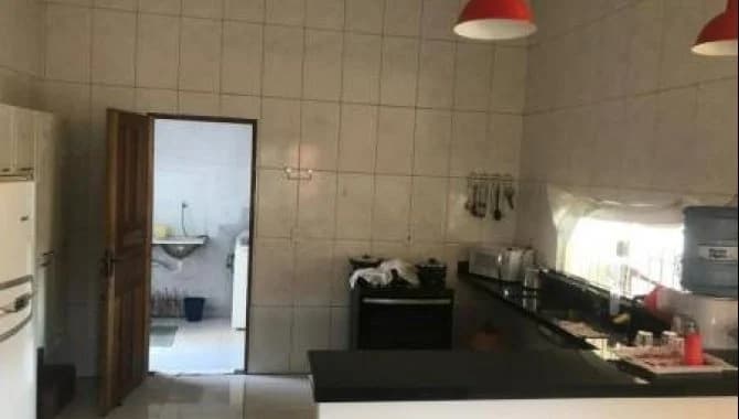 Foto 6 de 9: Casa em leilão em São José De Ribamar - MA, bairro Parque Vitória — Casa 158 m² - Parque Vitória - São José de Ribamar - MA
